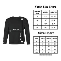 Thanksgiving Sweatshirt Fall Vibes Shirt, Plaid Pattern Fall Outfit, Boys Thanksgiving Gift for Him, Cozy Autumn Leaves Pumpkin Sweatshirt - Image 9