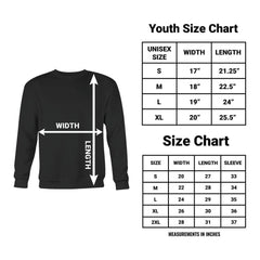 Griswold & Co Christmas Tree Farm Sweatshirt, Retro Holiday Sweatshirt, Family Xmas Movie Sweatshirt, Funny Christmas Vacation Crewneck - Image 10