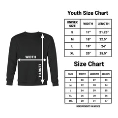 Merry Christmas Reindeer Sweatshirt, Cute Holiday Crewneck, Cozy Christmas Sweatshirt, Rudolph Nose Pullover, Festive Winter Gift Sweater - Image 9