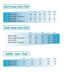 Tis The Season Christmas Shirt, Personalized Family Christmas Tee, Custom Holiday Shirt, Matching Family Xmas Shirt, Christmas Tree Shirt - Image 10